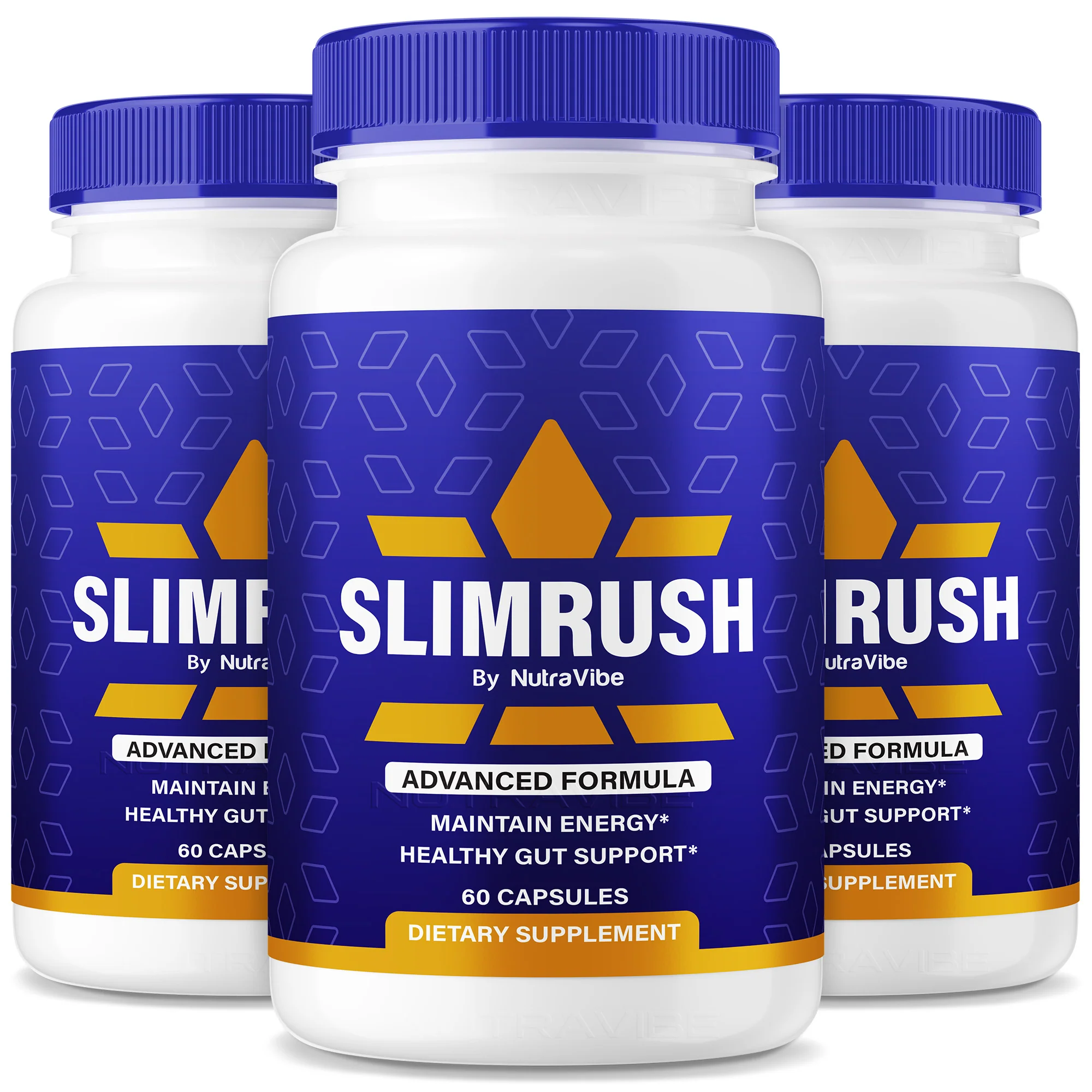 SlimRush supplement SlimRush